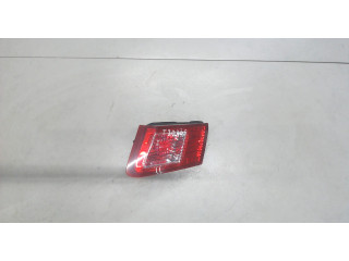 Дополнительный стоп сигнал    