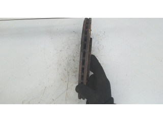 Диск тормозной Peugeot 306 1.9 передний