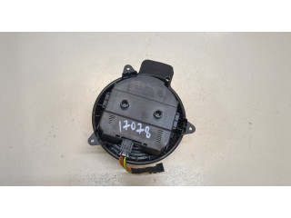 Моторчик печки  Audi A8 (D4) 2010-2017        