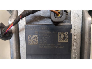 рейка Колонка рулевая Audi A5 (F5) 2016-2020