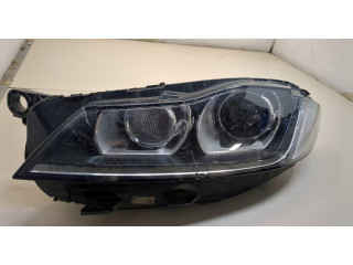 Фара передняя  Jaguar F-Pace 2016-2020 левая 