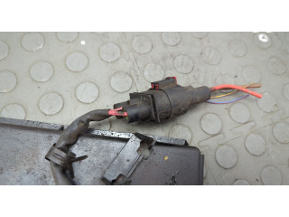 Вентилятор радиатора  Volkswagen Golf Plus           