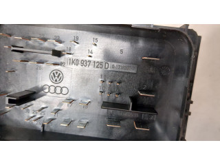 Блок предохранителей Skoda Yeti 2013-2018