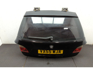 Замок багажника  BMW 5 E60 2003-2010       