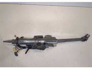 рейка Колонка рулевая Mazda CX-9 2007-2012