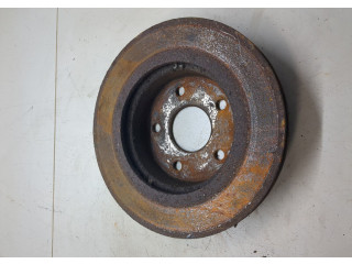 Диск тормозной Jeep Grand Cherokee 1999-2003 передний