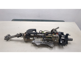 рейка Колонка рулевая Skoda Octavia (A5) 2004-2008