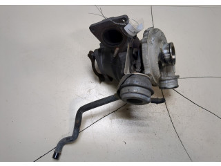 Турбина Volvo S60 2000-2009 2.4 8603296