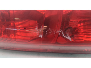 Задний фонарь Nissan X-Trail (T30) 2001-2006