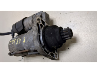 Стартер  Volkswagen Golf 5 2003-2009      
