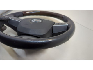 Руль  Cadillac SRX 2009-2016           22898834