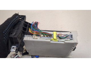 Блок комфорта Lexus CT 2010-2014