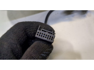 Зеркало боковое Audi Q3 2014-2018 правое