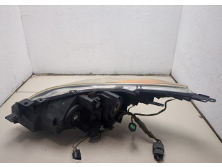 Фара передняя Mazda 3 (BL) 2009-2013 правая