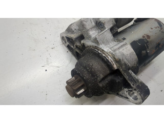 Стартер  Seat Ibiza 3 2001-2008 1.2  02T911023   