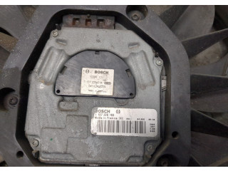 Вентилятор радиатора Ford Galaxy 2000-2006