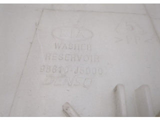 Бачок омывателя  KIA Stinger 2017-2021    