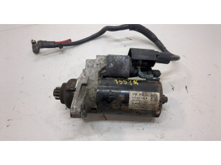 Стартер Skoda Octavia (A5) 2004-2013 1.6