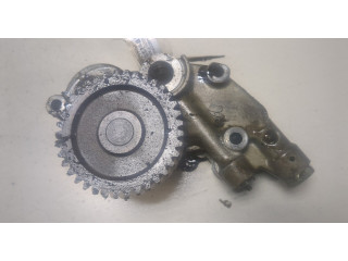 Масляный насос