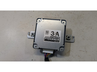 Блок комфорта Infiniti Q50 2013-2017 284E74GN3D