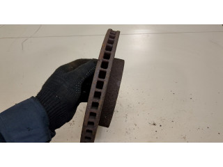 Диск тормозной  KIA Sorento 2002-2009 2.5  передний    517123E000, S517123E000, S517123E000A      