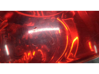 Задний фонарь SsangYong Rexton 2001-2007