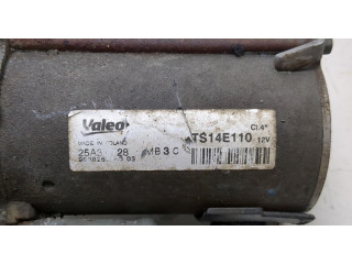 Стартер  Citroen Berlingo 2012-2018 1.6     