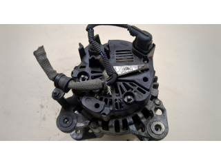 Генератор  Volkswagen Touran 2003-2006       03C903023B    