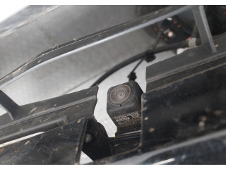 Бампер Mitsubishi Eclipse Cross 2017-2020 передний 6400J509