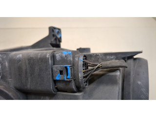 Фара передняя  Volkswagen Passat 6 2005-2010 левая 