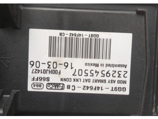 Блок комфорта  Ford Mondeo 5 2015-2019        