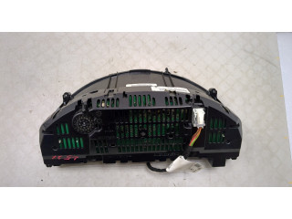 Панель приборов  Mercedes GLK X204 2008-2015       A2C53245324     