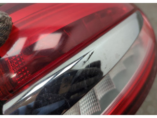 Задний фонарь          