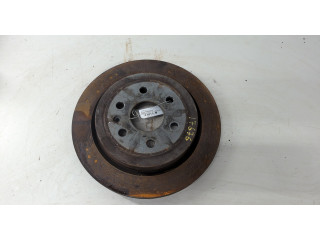 Диск тормозной  Cadillac SRX 2009-2016   задний   13501317      