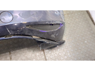 Бампер  Volkswagen Golf 7 2012-2020 задний   5GM807417, 5GM807568B