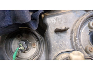 Фара передняя  Jeep Grand Cherokee 1999-2003 правая 