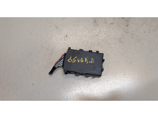 Блок комфорта Toyota RAV 4 2018-