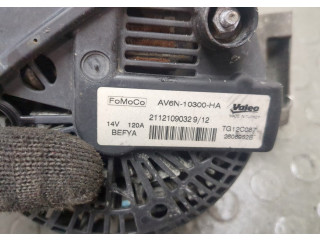 Генератор Ford Fiesta 2008-2013 1685794, AV6N10300HA