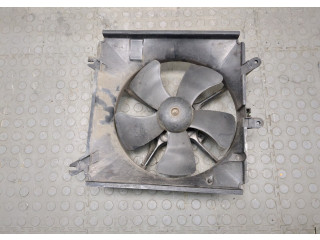 Вентилятор радиатора  KIA Rio 2000-2005    1.3 бензин       
