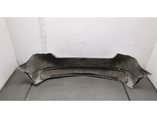 Бампер  Skoda Rapid задний   5JJ807421A, 5JJ807521