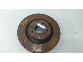 Диск тормозной Nissan Pathfinder 2012-2020 передний 402063JA0A