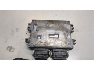 Блок управления двигателем  Mazda MX-5 3 2005-2015     