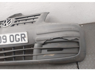 Бампер Volkswagen Caddy 2004-2015 передний