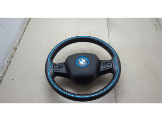 Руль BMW i3 2013-2022