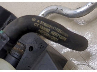 Бачок расширительный  Mercedes GL X166 2012-2016    