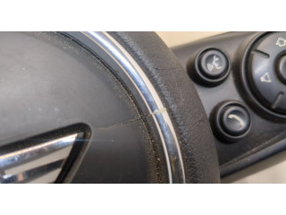 Руль  Mini Cooper (F56) 2013-           