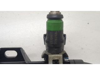 Форсунка топливная Skoda Fabia 1999-2007