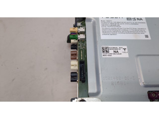 Блок управления бортовым компьютером Tesla Model Y