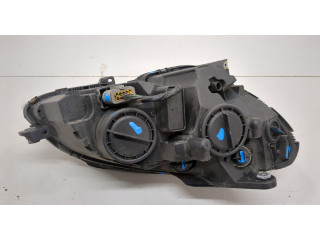 Фара передняя  Mercedes C W204 2006-2015 левая 