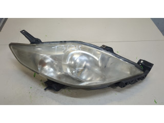 Фара передняя Mazda 5 (CR) 2005-2010 правая